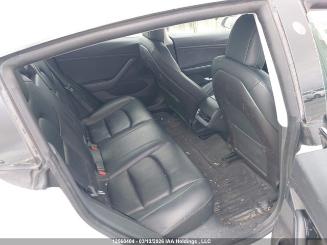 Aukcja sprzedaży 2020 Tesla Model 3 Long Range, vin: 5YJ3E1EB2LF626573, numer aukcji: 12568404