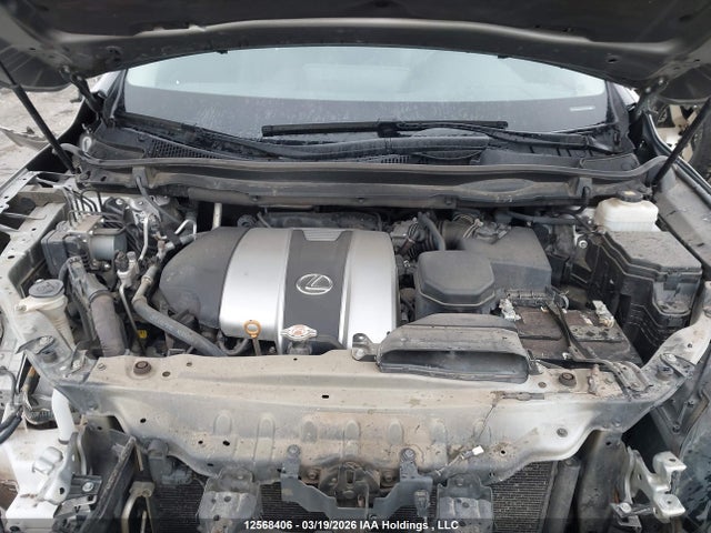 Продажа на аукционе авто 2019 Lexus Rx 350, vin: 2T2BZMCAXKC200317, номер лота: 12568406