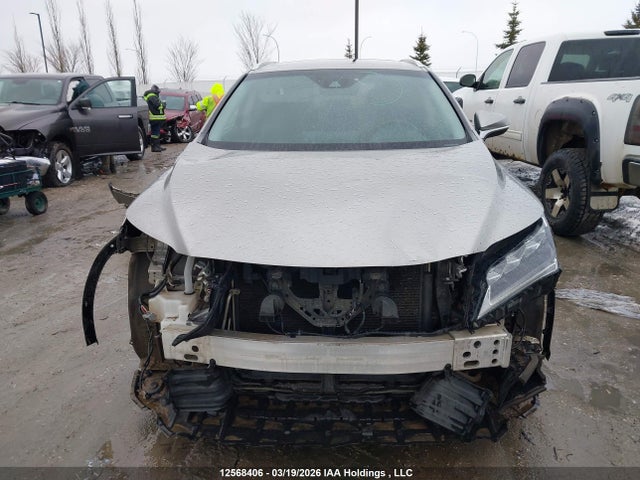 Продажа на аукционе авто 2019 Lexus Rx 350, vin: 2T2BZMCAXKC200317, номер лота: 12568406