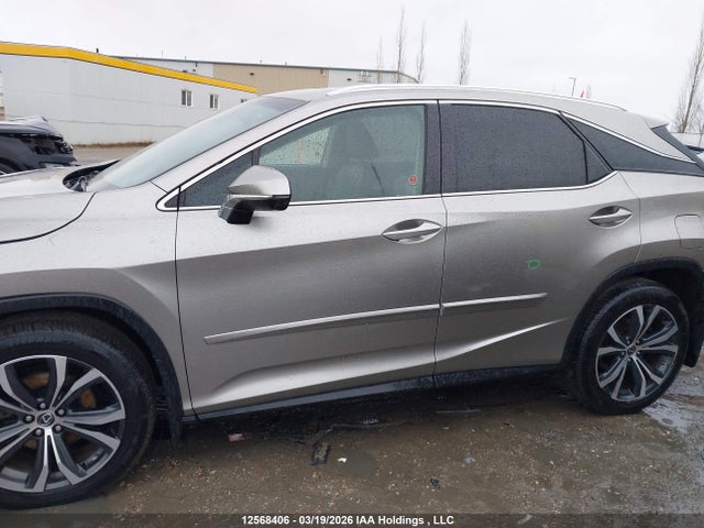 Продажа на аукционе авто 2019 Lexus Rx 350, vin: 2T2BZMCAXKC200317, номер лота: 12568406