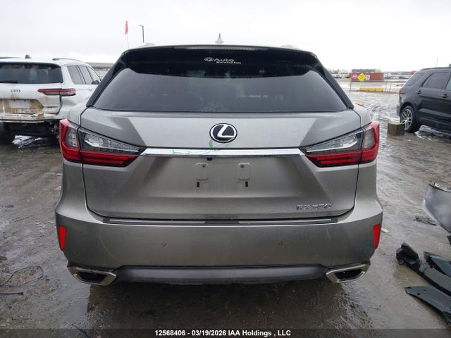 Продажа на аукционе авто 2019 Lexus Rx 350, vin: 2T2BZMCAXKC200317, номер лота: 12568406