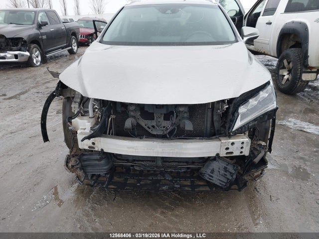 Продажа на аукционе авто 2019 Lexus Rx 350, vin: 2T2BZMCAXKC200317, номер лота: 12568406
