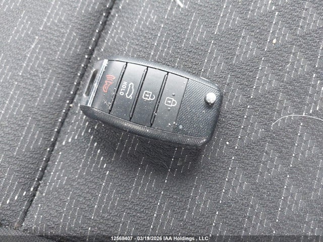 Продажа на аукционе авто 2023 Kia Rio S, vin: 3KPA25AD7PE514667, номер лота: 12568407