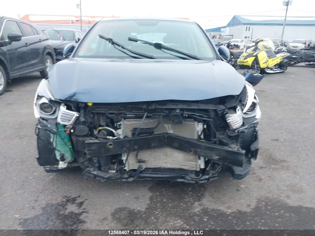 Продажа на аукционе авто 2023 Kia Rio S, vin: 3KPA25AD7PE514667, номер лота: 12568407