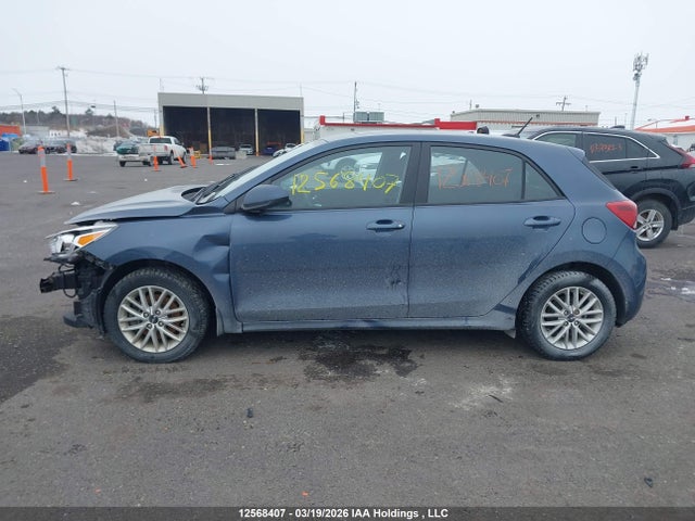 Продажа на аукционе авто 2023 Kia Rio S, vin: 3KPA25AD7PE514667, номер лота: 12568407