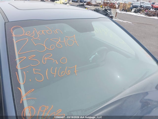 Продажа на аукционе авто 2023 Kia Rio S, vin: 3KPA25AD7PE514667, номер лота: 12568407