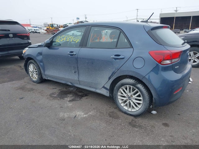 Продажа на аукционе авто 2023 Kia Rio S, vin: 3KPA25AD7PE514667, номер лота: 12568407