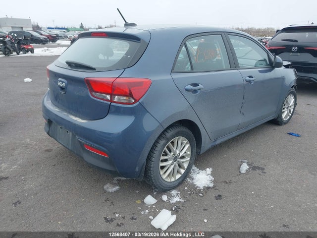 Продажа на аукционе авто 2023 Kia Rio S, vin: 3KPA25AD7PE514667, номер лота: 12568407