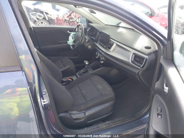 Продажа на аукционе авто 2023 Kia Rio S, vin: 3KPA25AD7PE514667, номер лота: 12568407