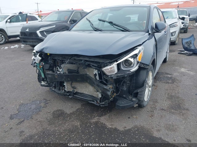 Продажа на аукционе авто 2023 Kia Rio S, vin: 3KPA25AD7PE514667, номер лота: 12568407