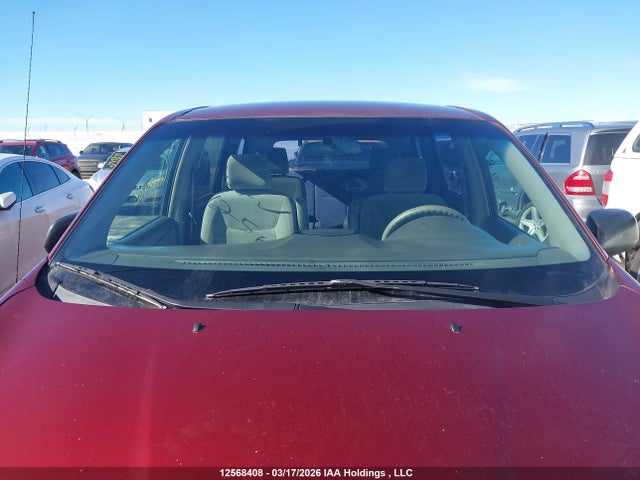 Aukcja sprzedaży 2004 Toyota Sienna Ce, vin: 5TDZA29C74S156858, numer aukcji: 12568408