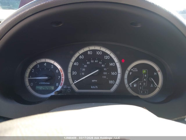 Aukcja sprzedaży 2004 Toyota Sienna Ce, vin: 5TDZA29C74S156858, numer aukcji: 12568408