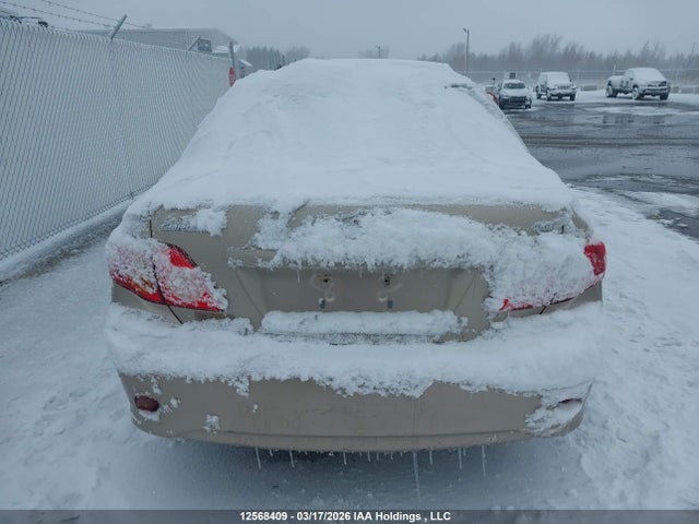 2010 Toyota Corolla S/le/xle მანქანა იყიდება აუქციონზე, vin: 2T1BU4EE9AC275284, აუქციონის ნომერი: 12568409