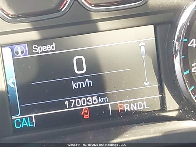 Aukcja sprzedaży 2017 Gmc Sierra K1500 Sle, vin: 3GTU2MEC9HG519352, numer aukcji: 12568411