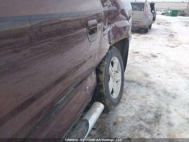2010 Honda Ridgeline Rtl მანქანა იყიდება აუქციონზე, vin: 5FPYK1F56AB501099, აუქციონის ნომერი: 12568414