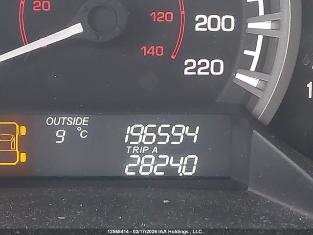 2010 Honda Ridgeline Rtl მანქანა იყიდება აუქციონზე, vin: 5FPYK1F56AB501099, აუქციონის ნომერი: 12568414