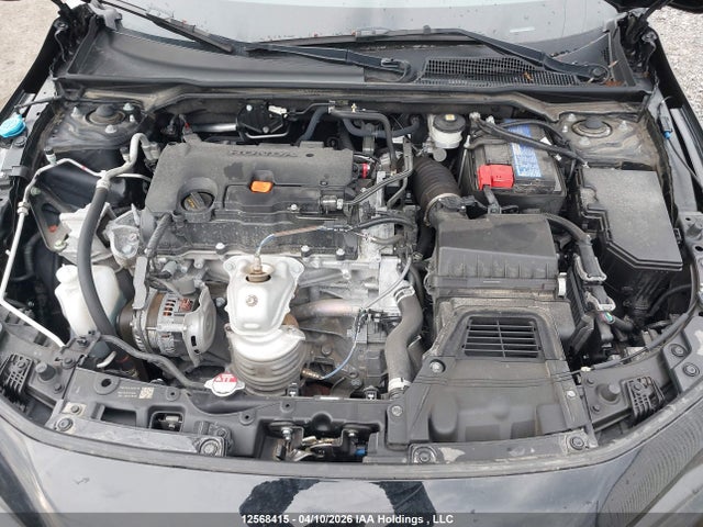 Продаж на аукціоні авто 2024 Honda Civic Sport, vin: 2HGFE2F5XRH115404, номер лоту: 12568415