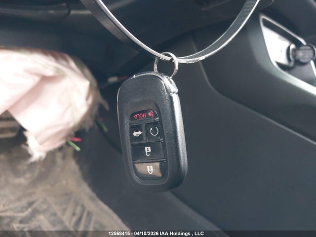 Продаж на аукціоні авто 2024 Honda Civic Sport, vin: 2HGFE2F5XRH115404, номер лоту: 12568415