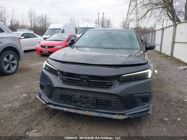 Продаж на аукціоні авто 2024 Honda Civic Sport, vin: 2HGFE2F5XRH115404, номер лоту: 12568415