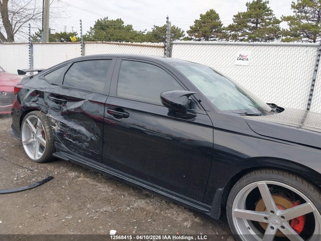 Продаж на аукціоні авто 2024 Honda Civic Sport, vin: 2HGFE2F5XRH115404, номер лоту: 12568415