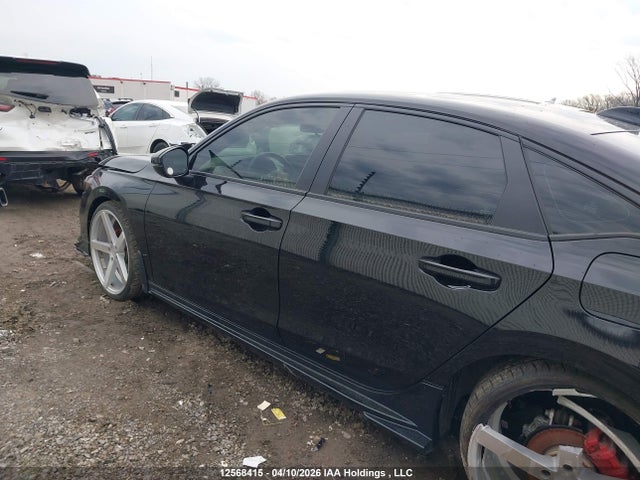 Продаж на аукціоні авто 2024 Honda Civic Sport, vin: 2HGFE2F5XRH115404, номер лоту: 12568415
