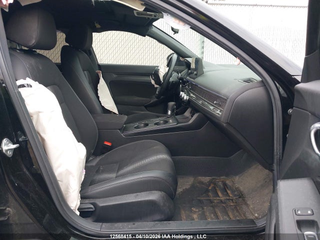 Продаж на аукціоні авто 2024 Honda Civic Sport, vin: 2HGFE2F5XRH115404, номер лоту: 12568415