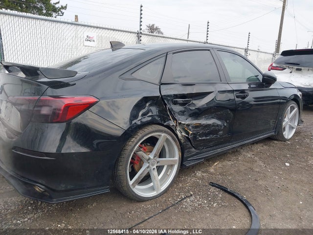 Продаж на аукціоні авто 2024 Honda Civic Sport, vin: 2HGFE2F5XRH115404, номер лоту: 12568415
