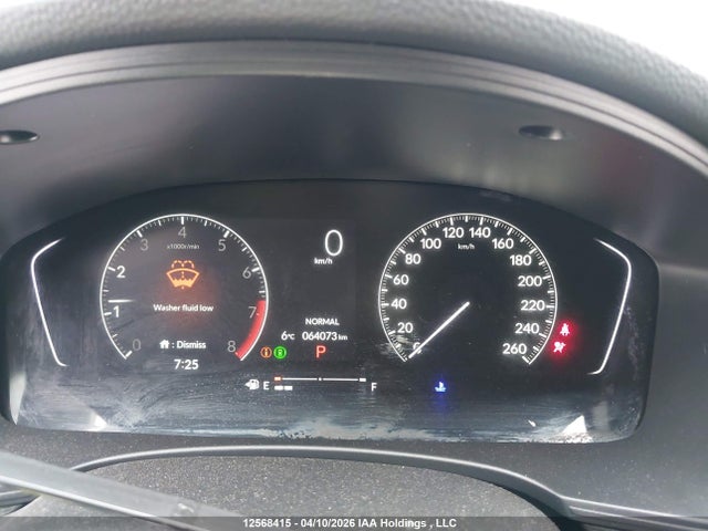 Продаж на аукціоні авто 2024 Honda Civic Sport, vin: 2HGFE2F5XRH115404, номер лоту: 12568415