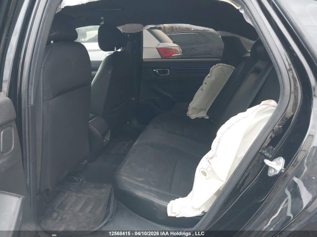 Продаж на аукціоні авто 2024 Honda Civic Sport, vin: 2HGFE2F5XRH115404, номер лоту: 12568415