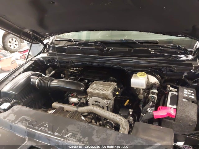 Aukcja sprzedaży 2023 Ram 1500 Rebel, vin: 1C6SRFLT9PN675907, numer aukcji: 12568418