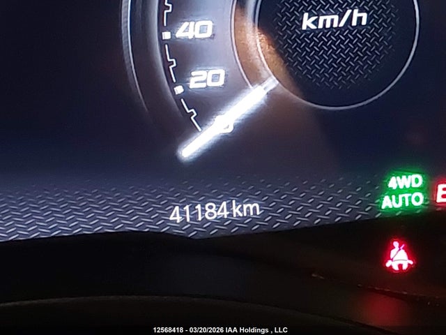 Aukcja sprzedaży 2023 Ram 1500 Rebel, vin: 1C6SRFLT9PN675907, numer aukcji: 12568418