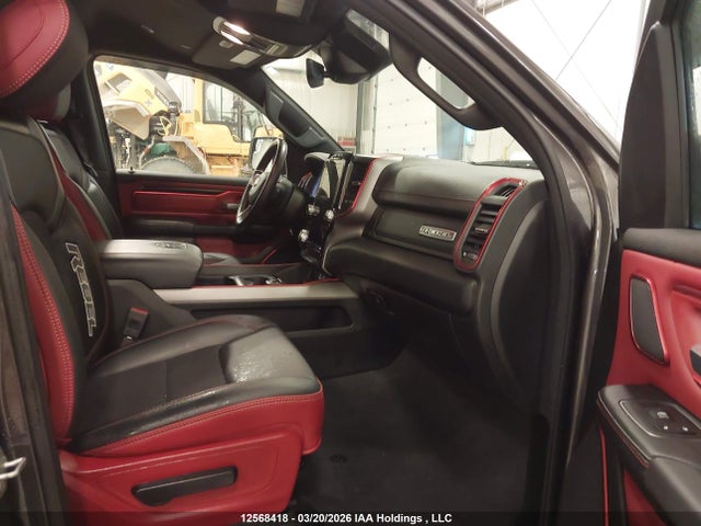 Aukcja sprzedaży 2023 Ram 1500 Rebel, vin: 1C6SRFLT9PN675907, numer aukcji: 12568418