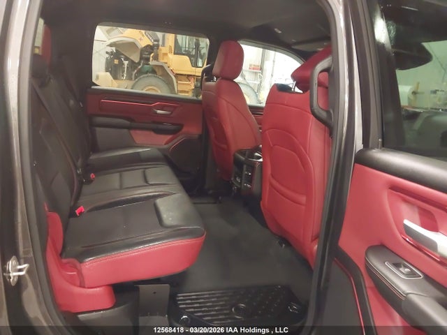 Aukcja sprzedaży 2023 Ram 1500 Rebel, vin: 1C6SRFLT9PN675907, numer aukcji: 12568418