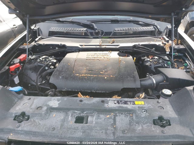 SALEJ7EX3S2480567 Land Rover Defender 110 S