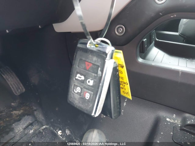 SALEJ7EX3S2480567 Land Rover Defender 110 S