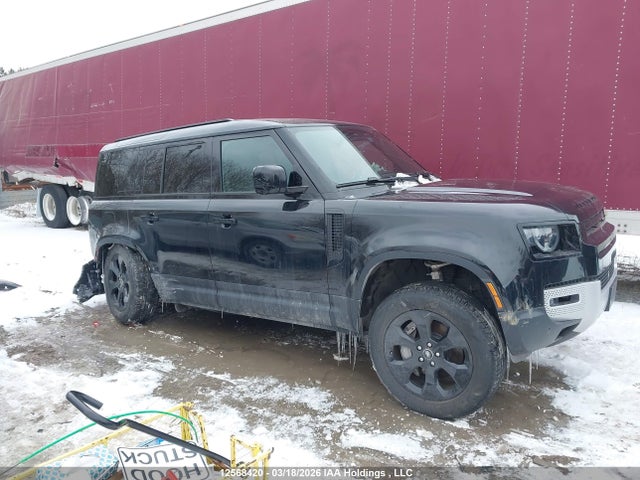 SALEJ7EX3S2480567 Land Rover Defender 110 S
