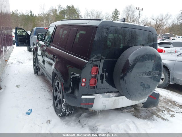 SALEJ7EX3S2480567 Land Rover Defender 110 S