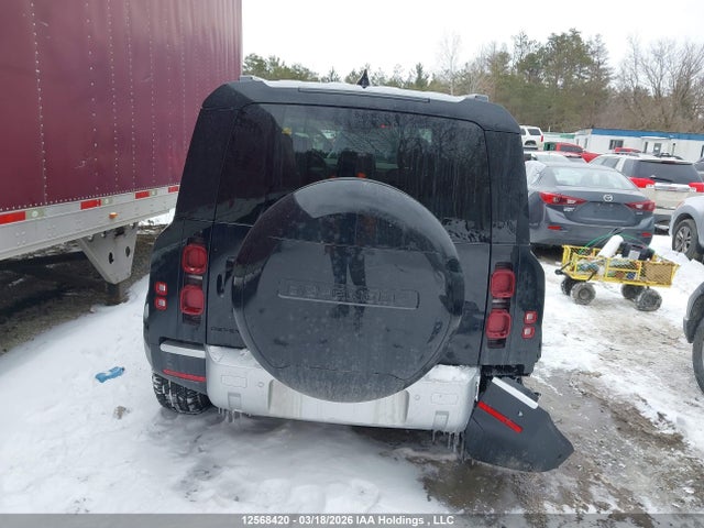 SALEJ7EX3S2480567 Land Rover Defender 110 S