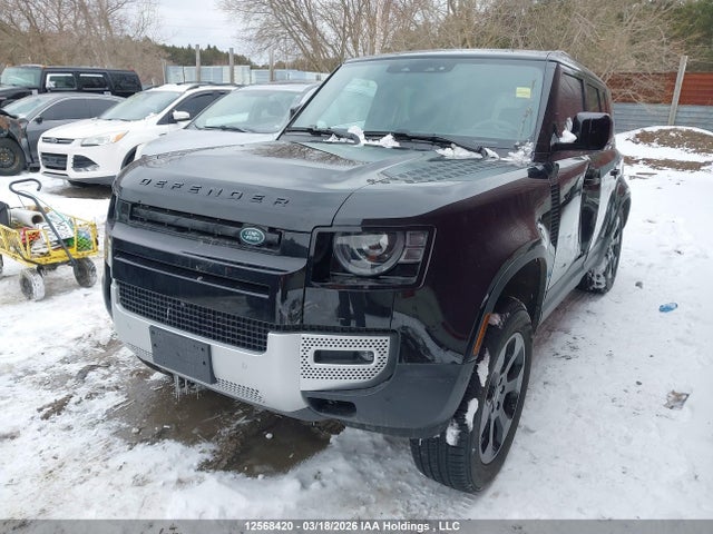 SALEJ7EX3S2480567 Land Rover Defender 110 S