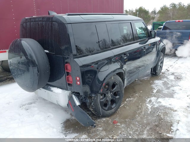 SALEJ7EX3S2480567 Land Rover Defender 110 S