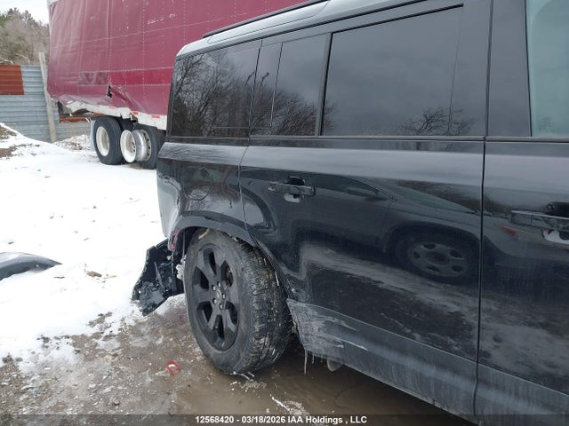 SALEJ7EX3S2480567 Land Rover Defender 110 S