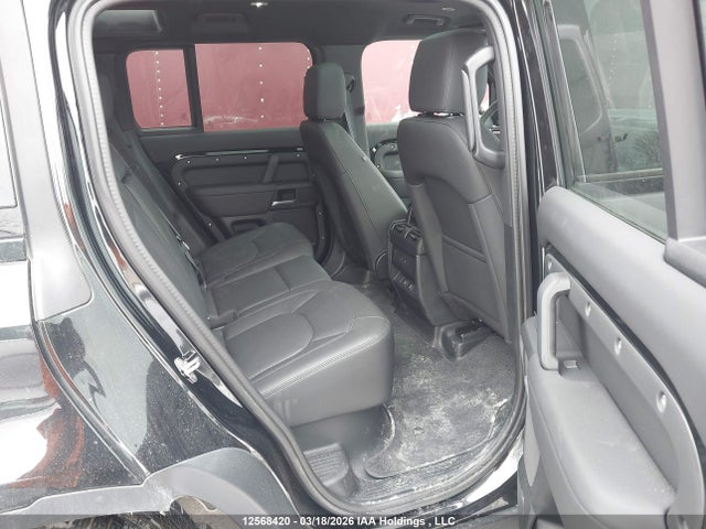 SALEJ7EX3S2480567 Land Rover Defender 110 S