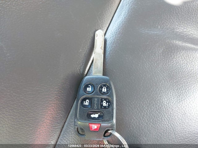 Продаж на аукціоні авто 2012 Honda Odyssey Touring, vin: 5FNRL5H95CB505651, номер лоту: 12568423