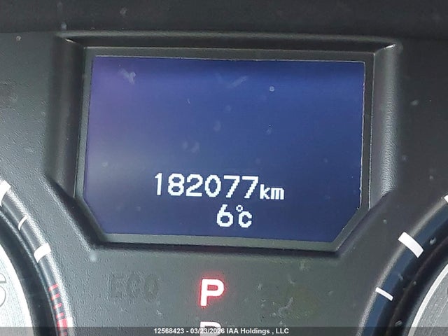 Продаж на аукціоні авто 2012 Honda Odyssey Touring, vin: 5FNRL5H95CB505651, номер лоту: 12568423