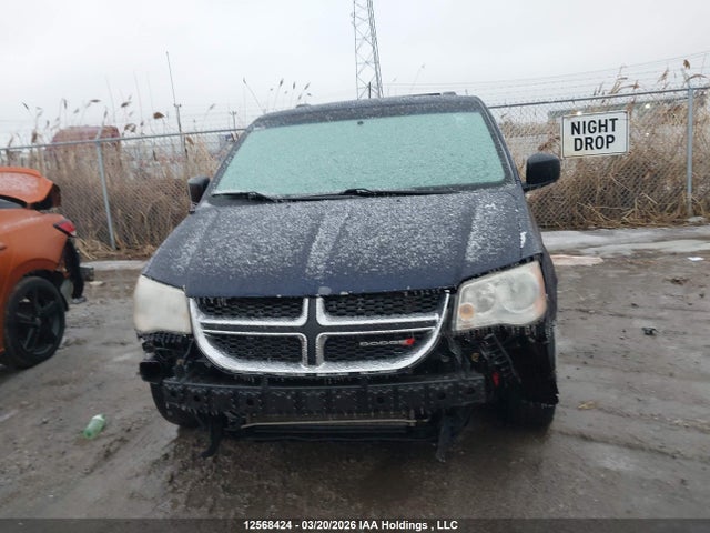 12568424 :رقم المزاد ، 2C4RDGBG0DR784030 vin ، 2013 Dodge Grand Caravan Se/sxt مزاد بيع