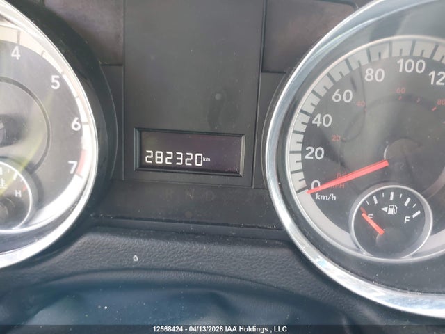 12568424 :رقم المزاد ، 2C4RDGBG0DR784030 vin ، 2013 Dodge Grand Caravan Se/sxt مزاد بيع