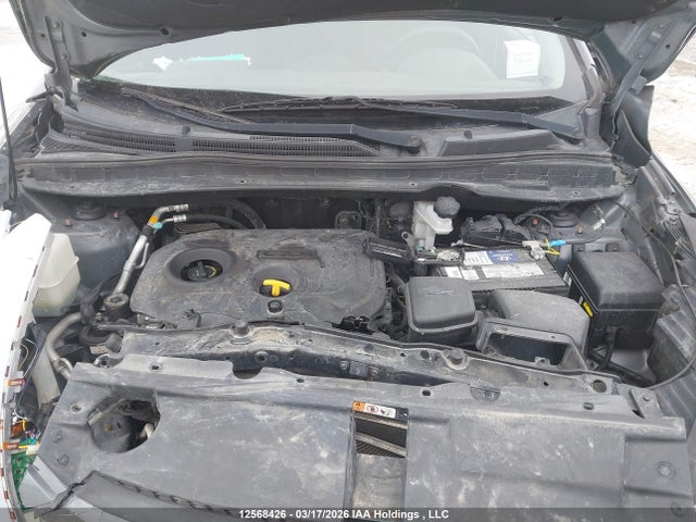KM8JT3AFXEU883567 Hyundai TUCSON GLS