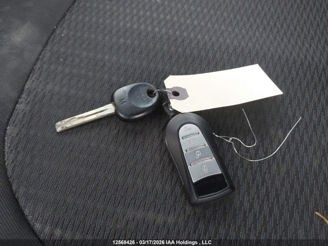 KM8JT3AFXEU883567 Hyundai TUCSON GLS