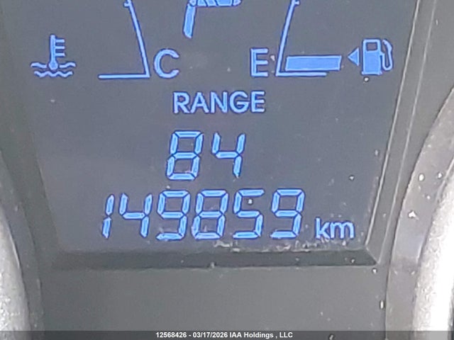 KM8JT3AFXEU883567 Hyundai TUCSON GLS