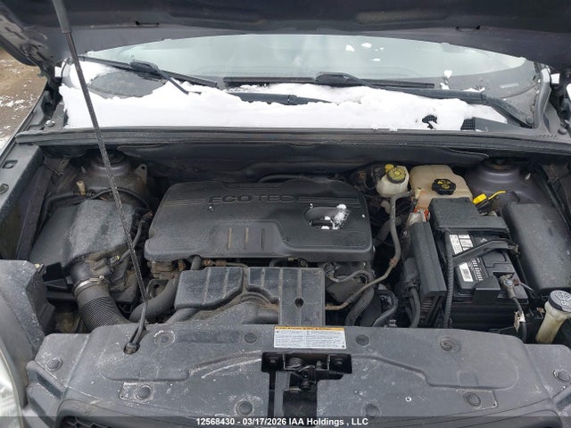 Auction sale of the 2012 Chevrolet Orlando Lt, vin: KL77P2EM4CK574768, lot number: 12568430